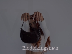 Elodiekingsman