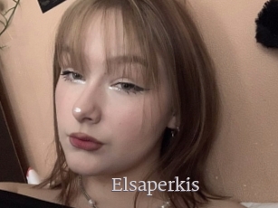 Elsaperkis