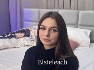 Elsieleach