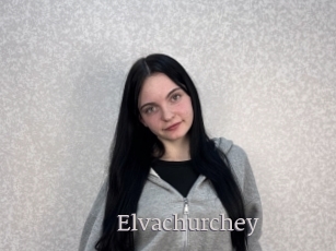 Elvachurchey