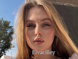 Elvacilley