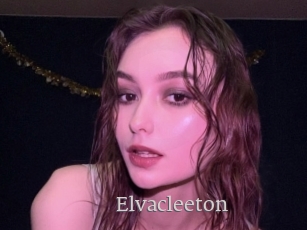 Elvacleeton