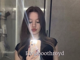 Elviaboothroyd