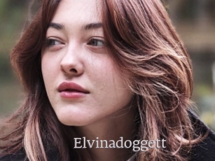 Elvinadoggett