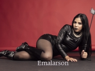 Emalarson