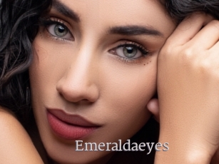 Emeraldaeyes