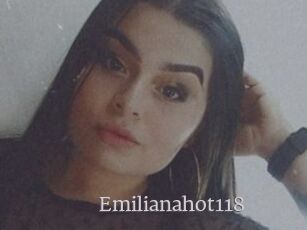 Emilianahot118