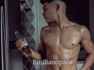 Emilianopaez