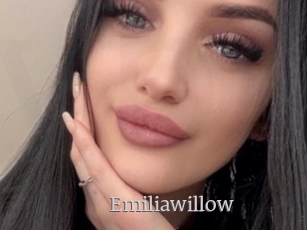 Emiliawillow