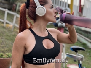 Emilyferrary