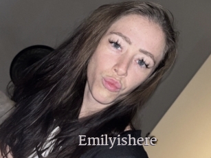 Emilyishere