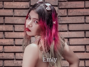 Emiy