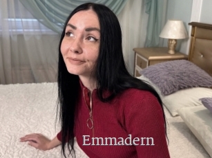 Emmadern