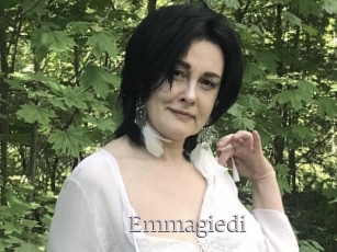 Emmagiedi