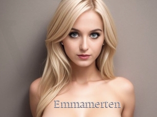 Emmamerten