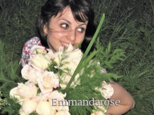 Emmandarose