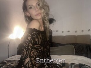 Entheojen