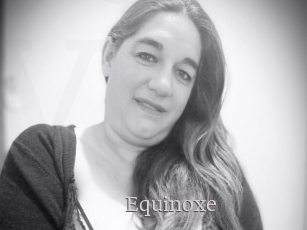 Equinoxe