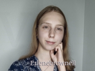 Erlenebrownell