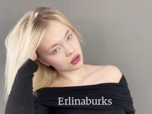 Erlinaburks