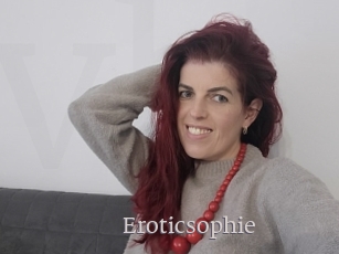 Eroticsophie