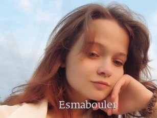 Esmabouler