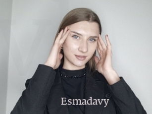 Esmadavy