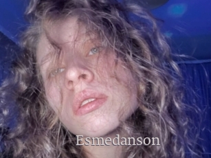 Esmedanson