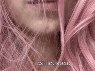 Esmeexoxo