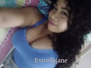 Estrellajane