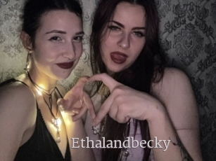 Ethalandbecky