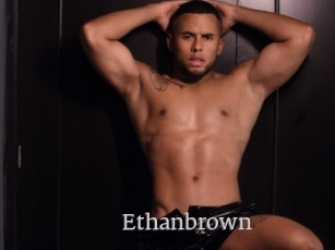 Ethanbrown