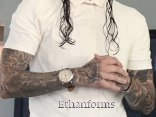 Ethanforms