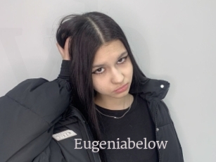 Eugeniabelow