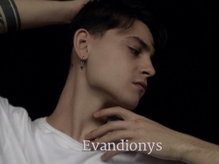 Evandionys