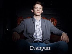 Evanpurr