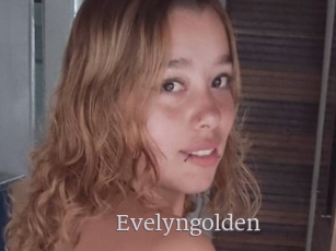 Evelyngolden