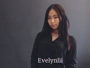 Evelynlii