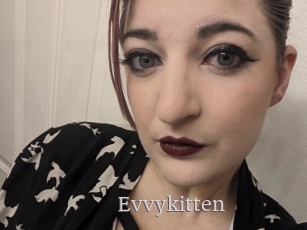 Evvykitten