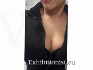 Exhibitionistlou