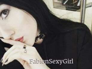 FabienSexyGirl