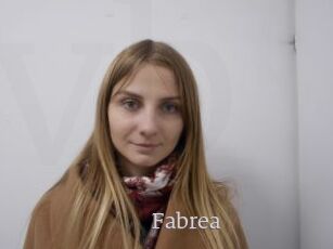 Fabrea