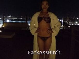 FackAssBitch