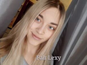 Fair_Lexy