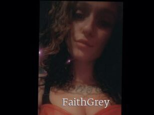 FaithGrey