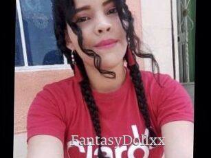 FantasyDollxx