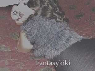 Fantasykiki