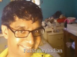 FatStinkyIndian