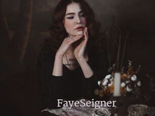 FayeSeigner