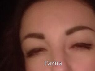 Fazira